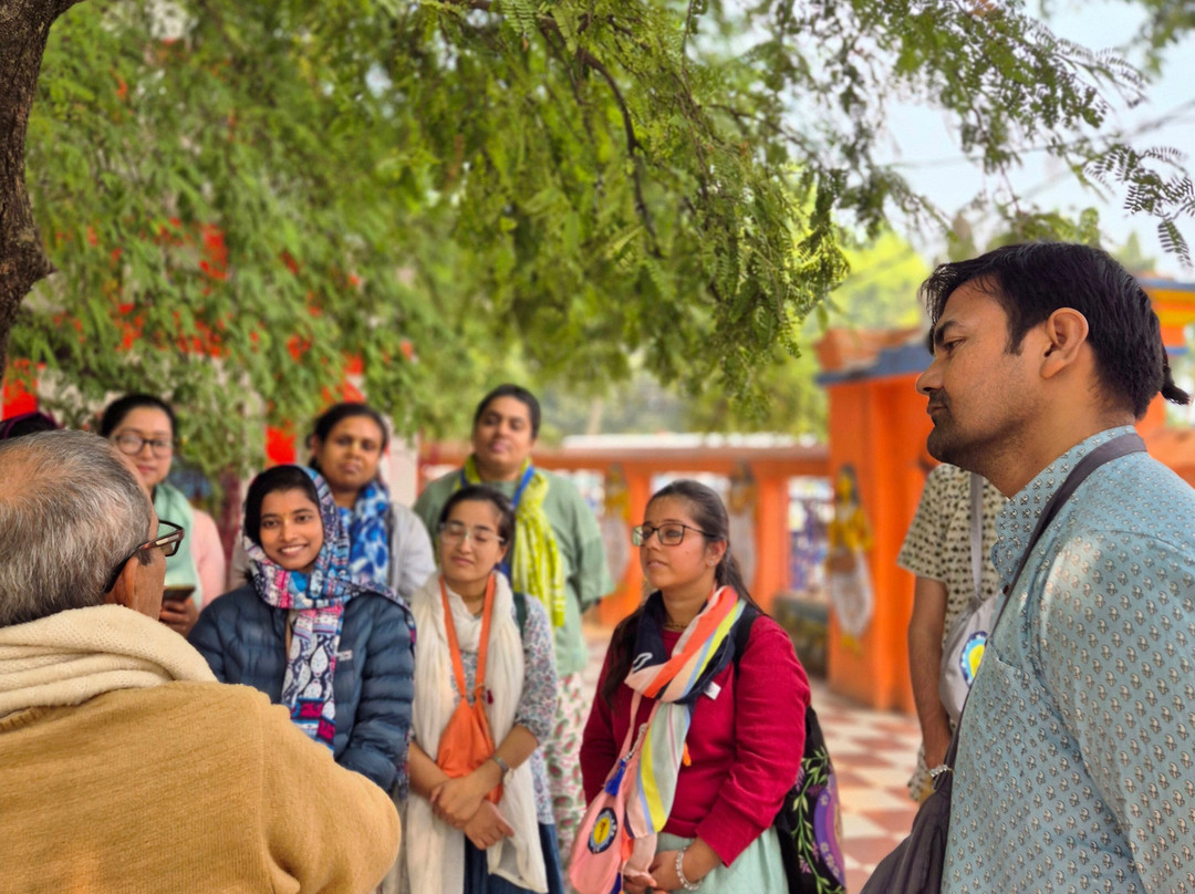 Achyuta Travel Mayapur & Tours景点图片
