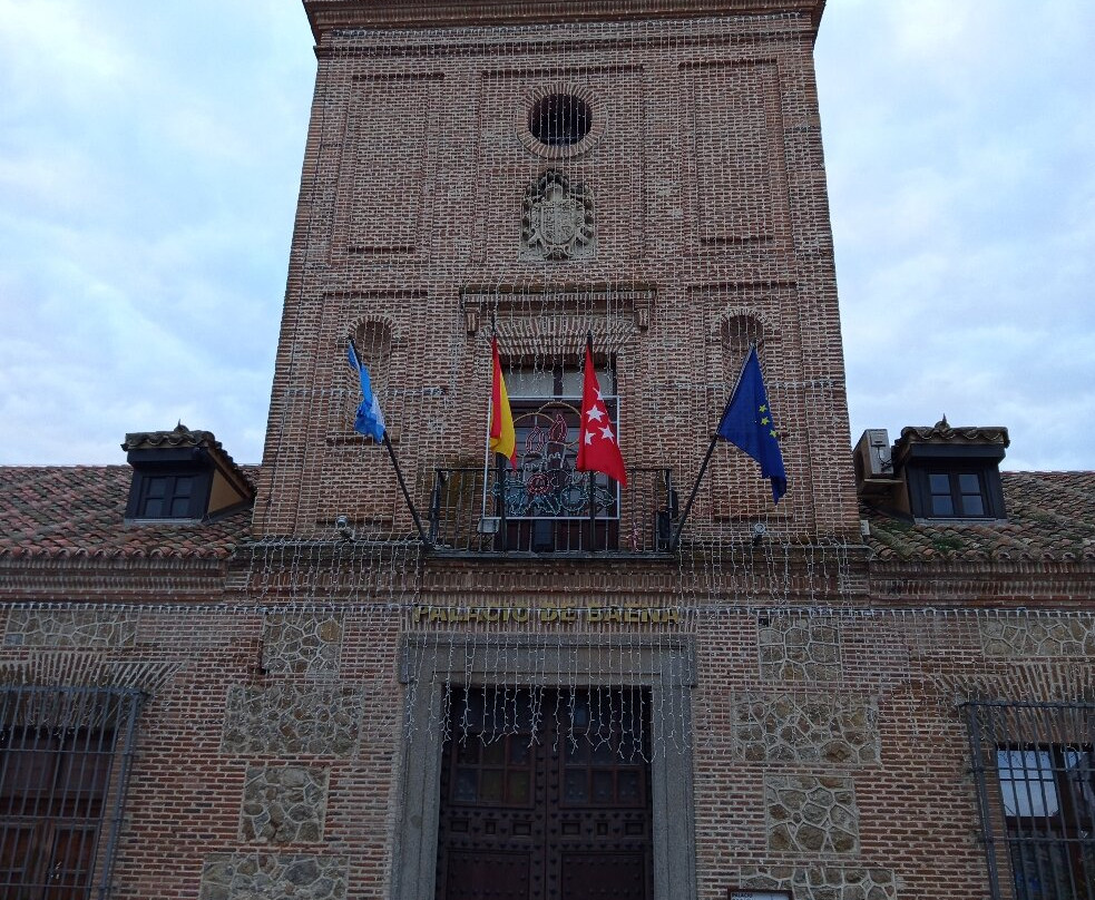 Palacio De Baena-Sevilla La Nueva必去景点