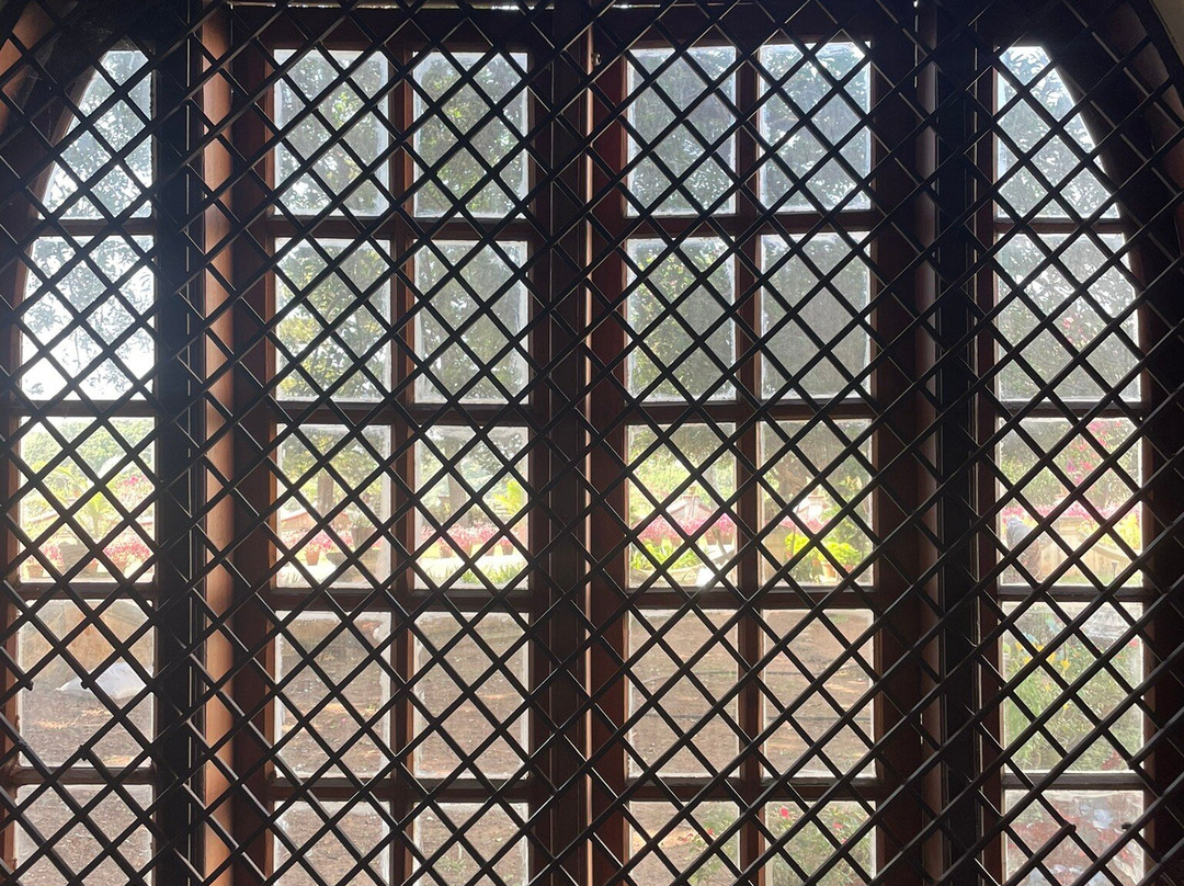Hill Palace Museum景点图片