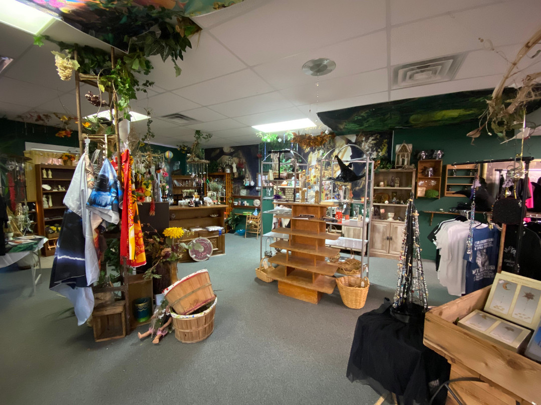 Mels Candles-罗拉必去景点