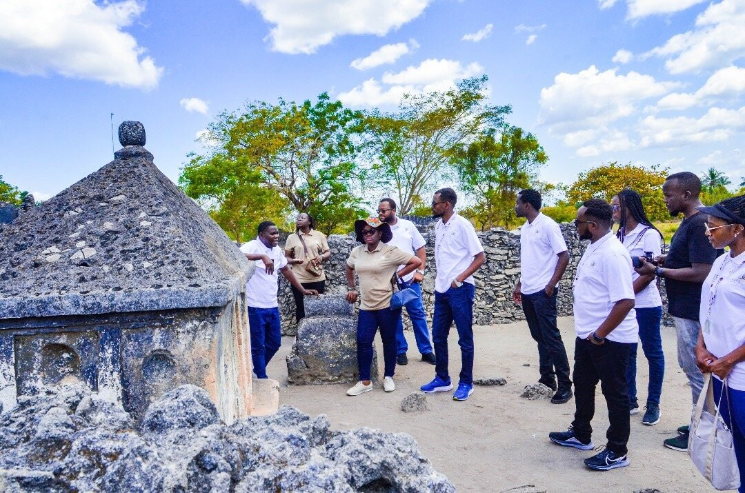 Kusini tours-Dar es Salaam必去景点