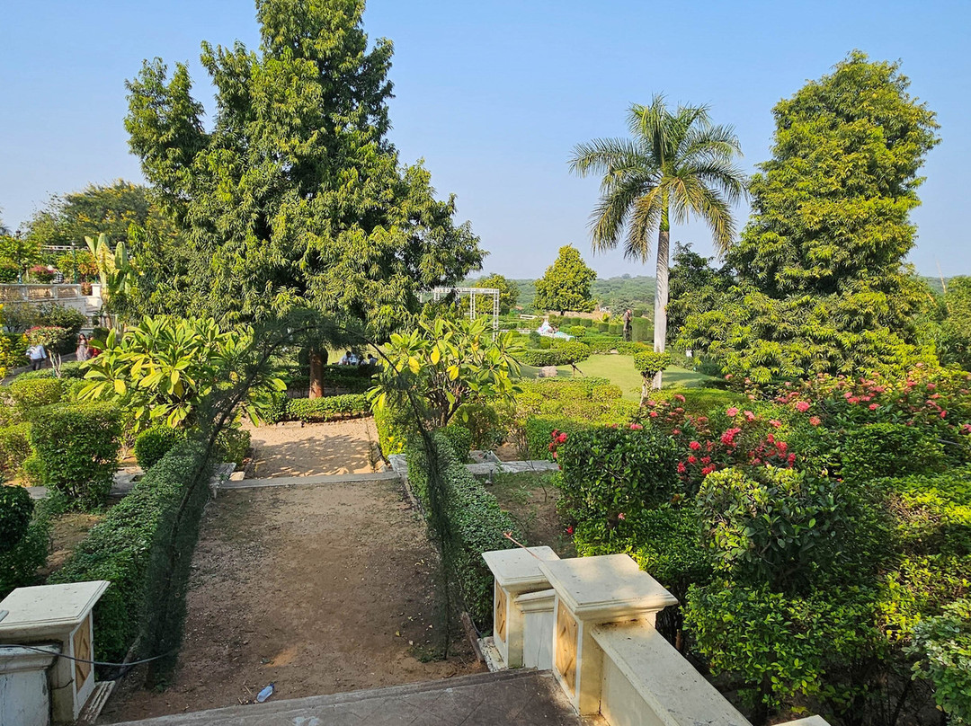 Balaram Palace Resort主图