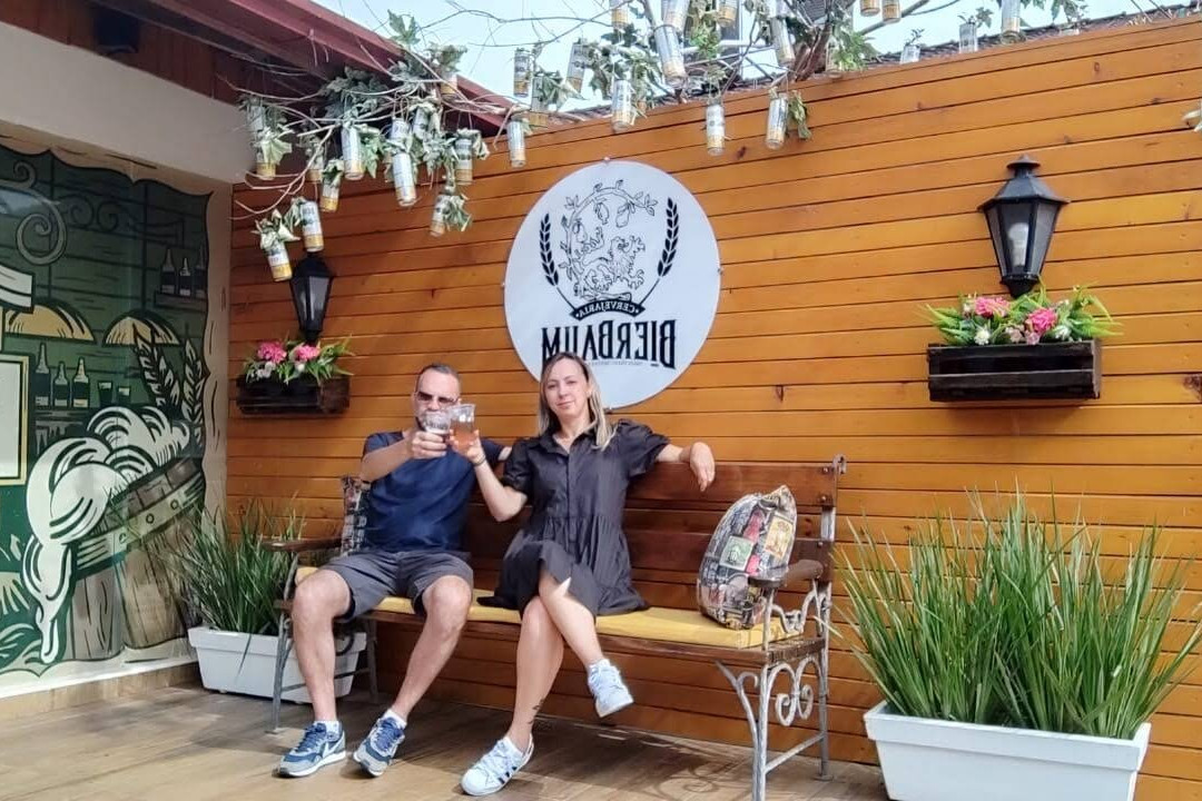 Cervejaria Bierbaum景点图片
