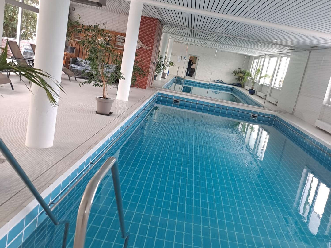 戴安娜酒店主图