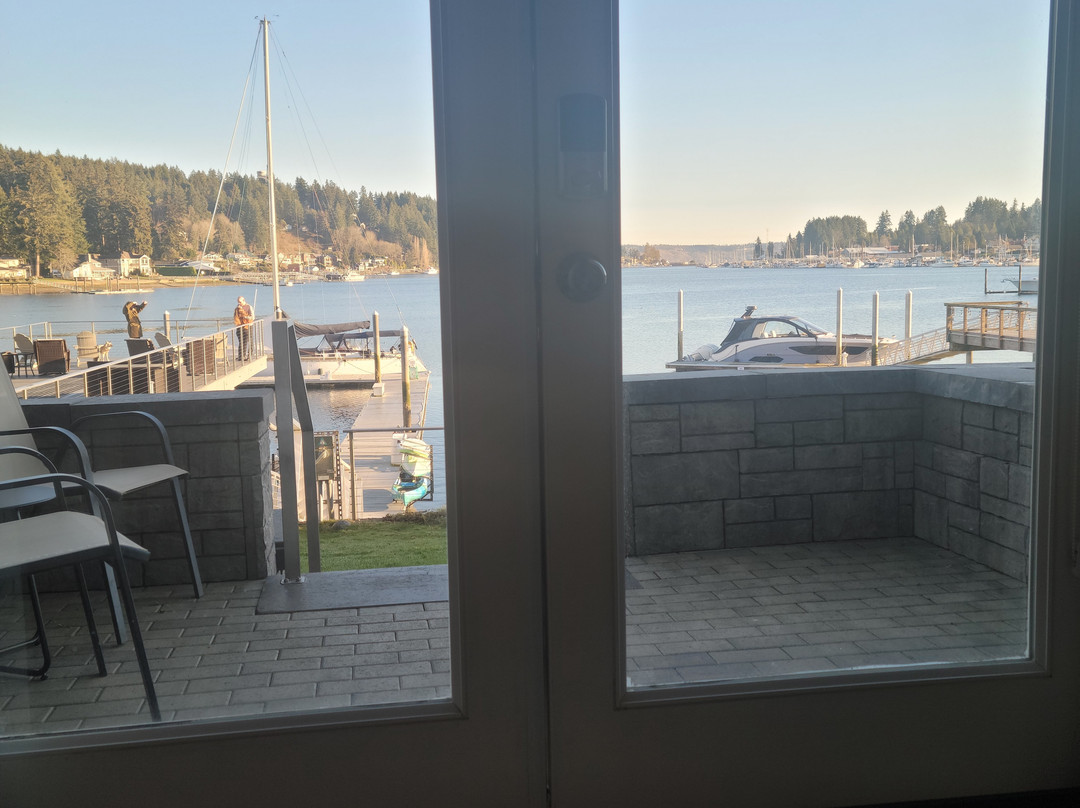 Waterfront Inn主图