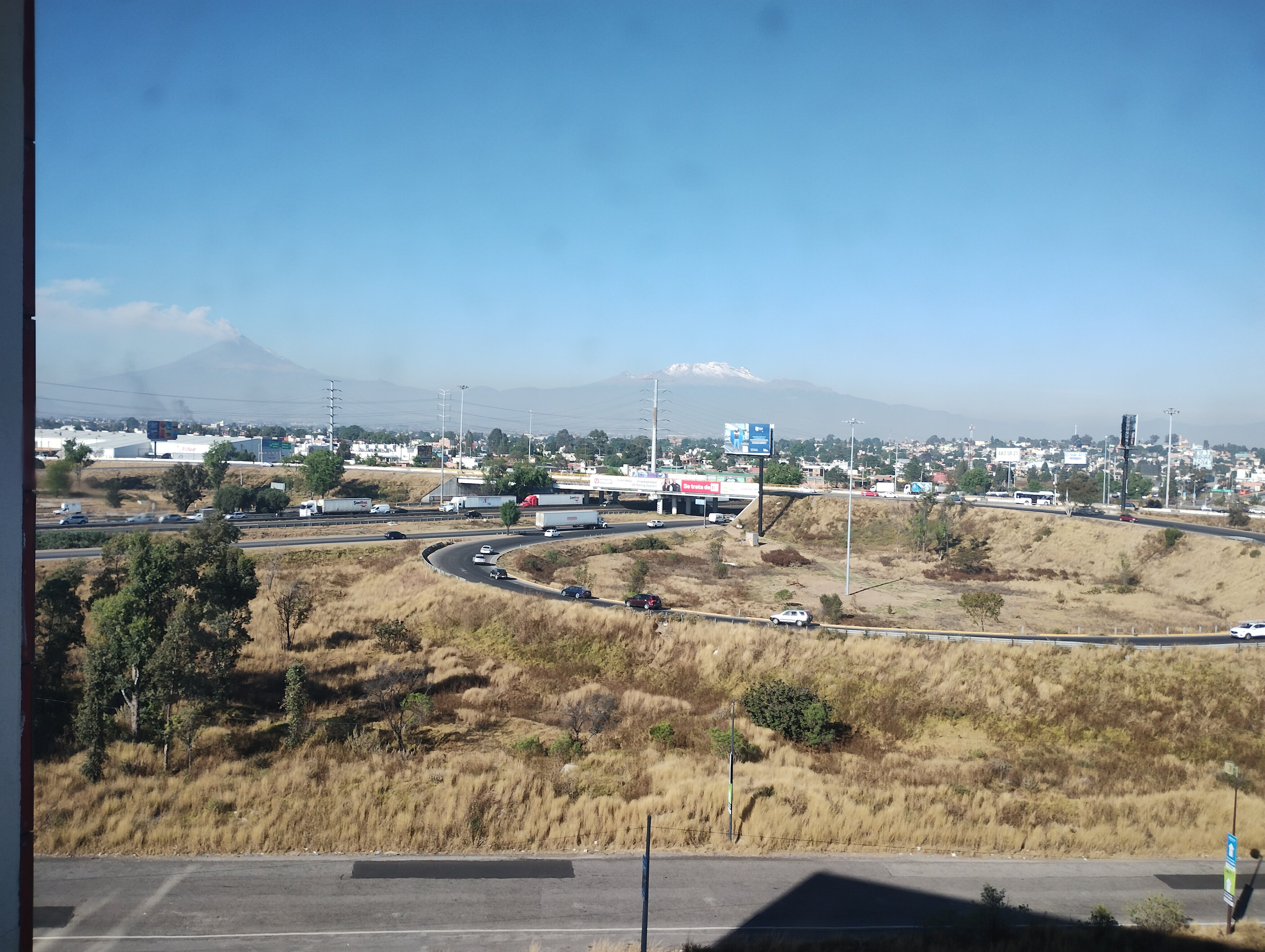 Ramada Encore by Wyndham Puebla-酒店景观