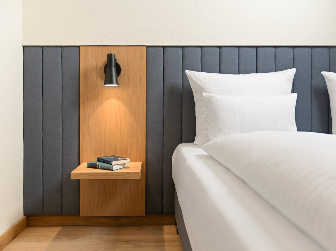 Hotel Dreiflüssehof主图
