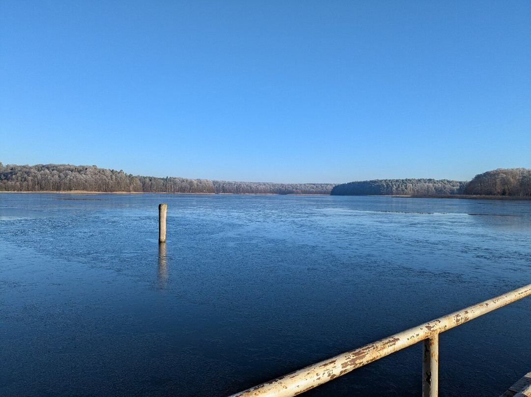 Waldschenke Stendenitz主图