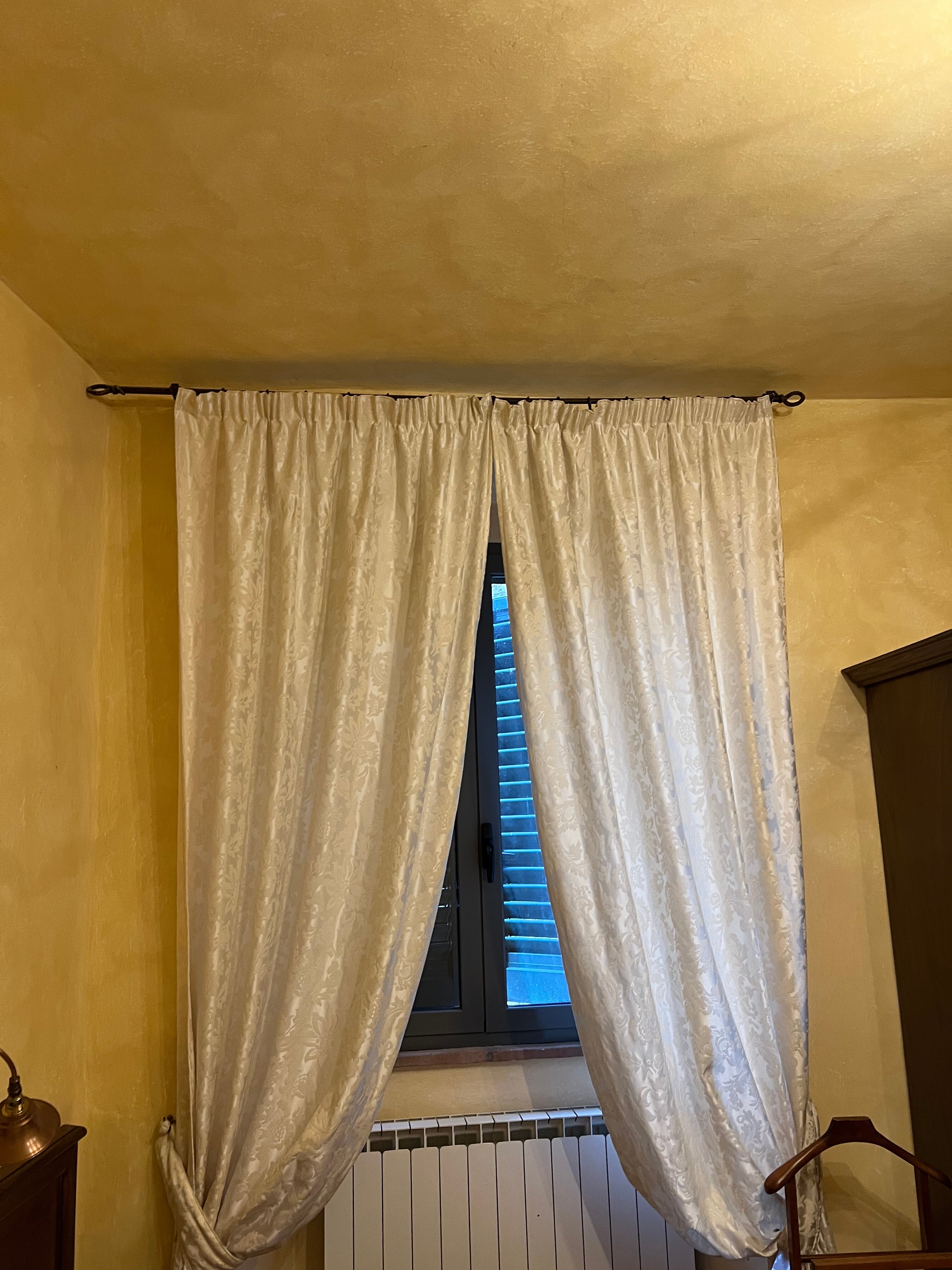 Hotel Italia-客卧