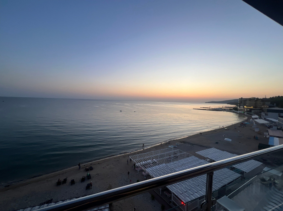 Gostinitsa Solo Hotel