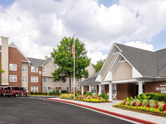 Residence Inn by Marriott Atlanta Norcross/Peachtree Corners主图