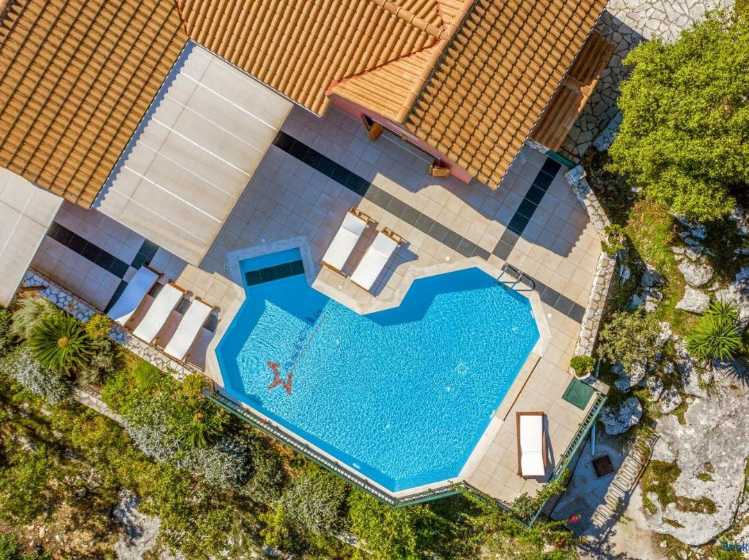 Asteria Villas
