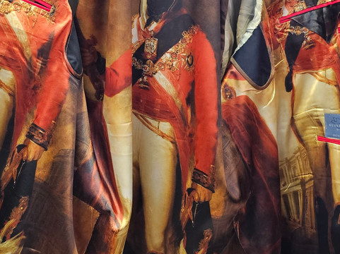 Raja Fashions-香港必去景点