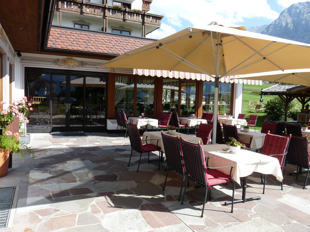 Hotel Spielmann主图