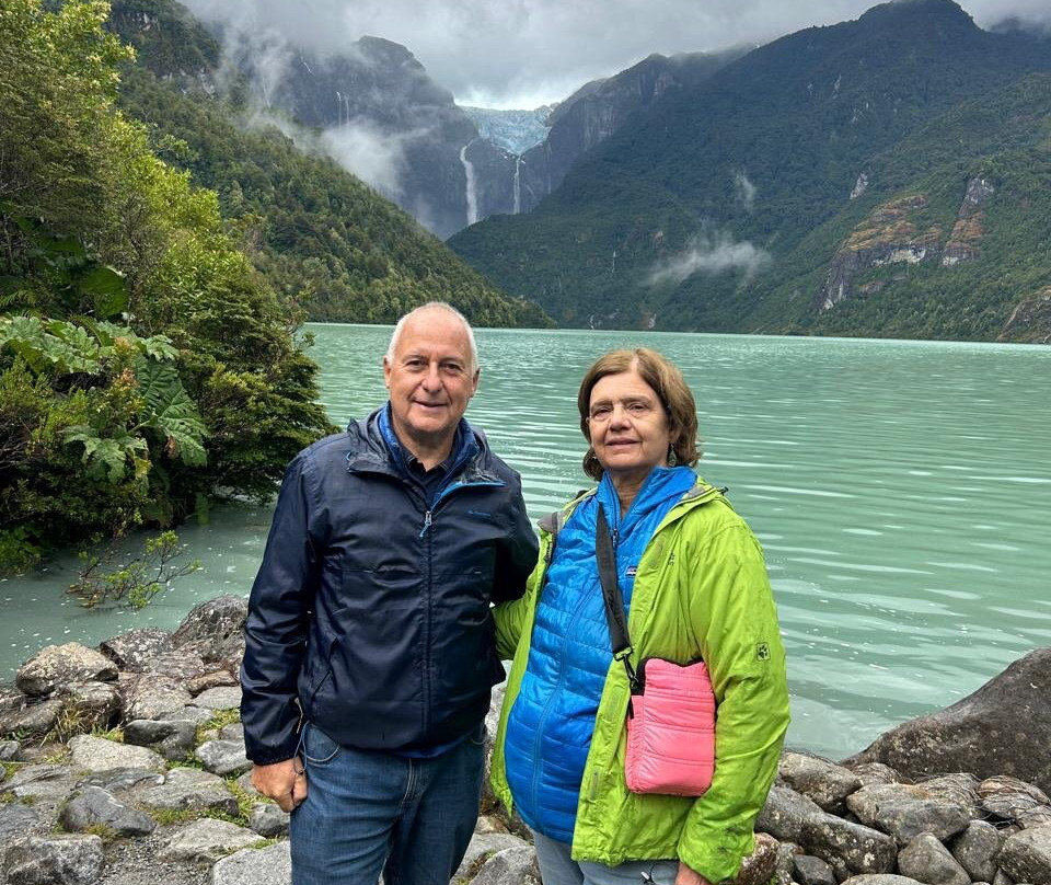 Ventisquero Colgante-Puyuhuapi必去景点