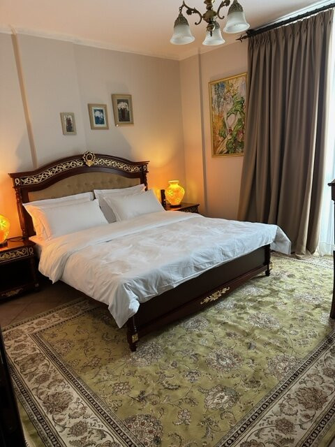 Dinasty Hotel主图
