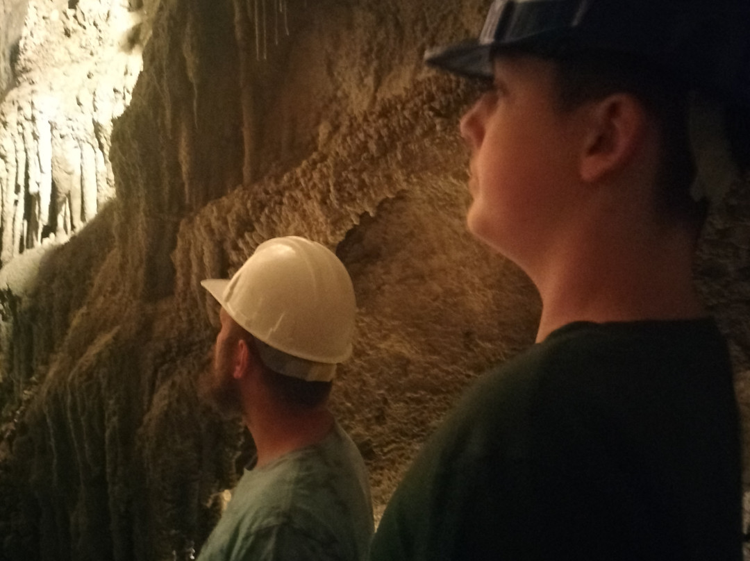 Ngarua Caves-莫图伊卡必去景点