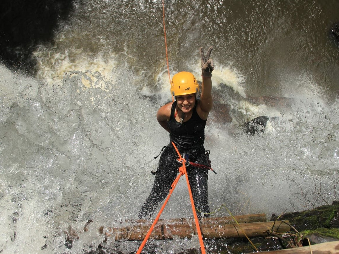 Território Selvagem Canoar-Brotas必去景点