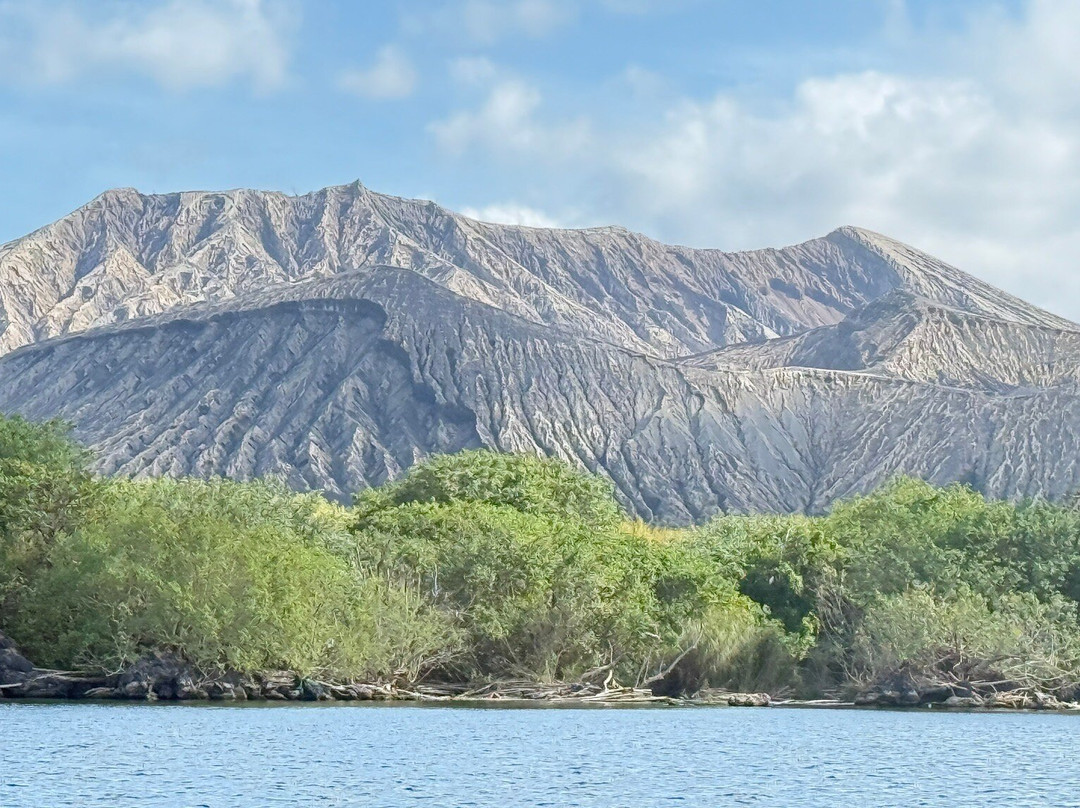 Esquieres Travel Taal Volcano Crater Tour-马尼拉必去景点