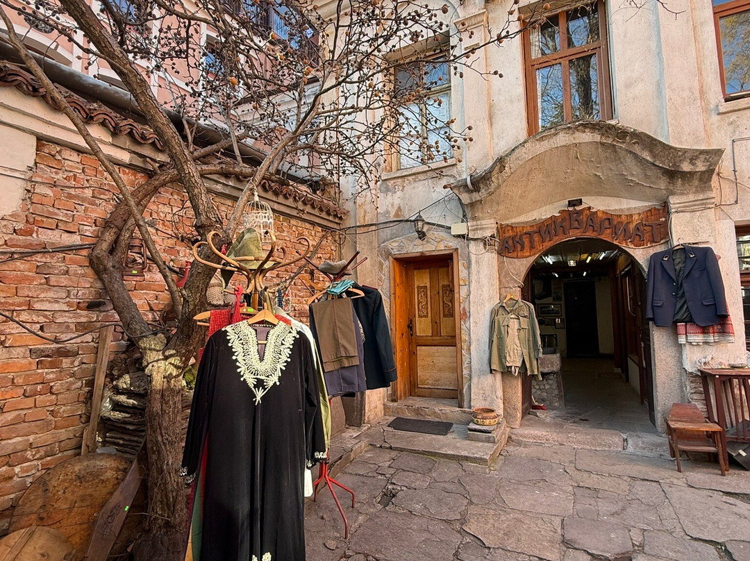 Private Guide Bulgaria-索非亚必去景点