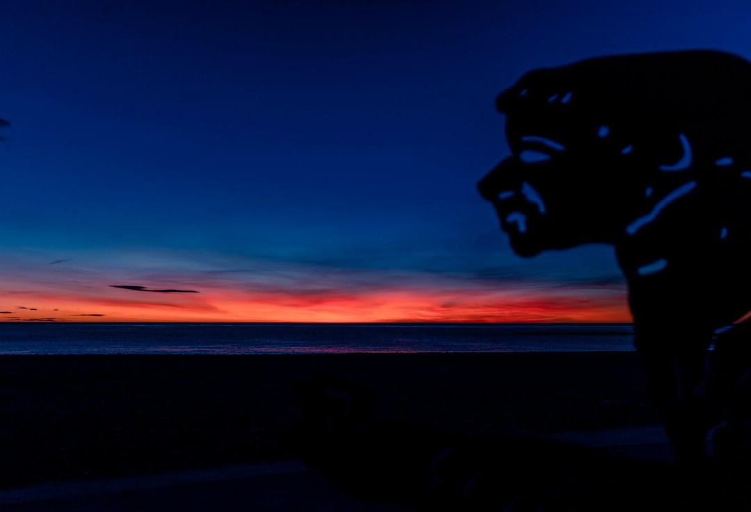 Altea Beach-阿尔特阿必去景点
