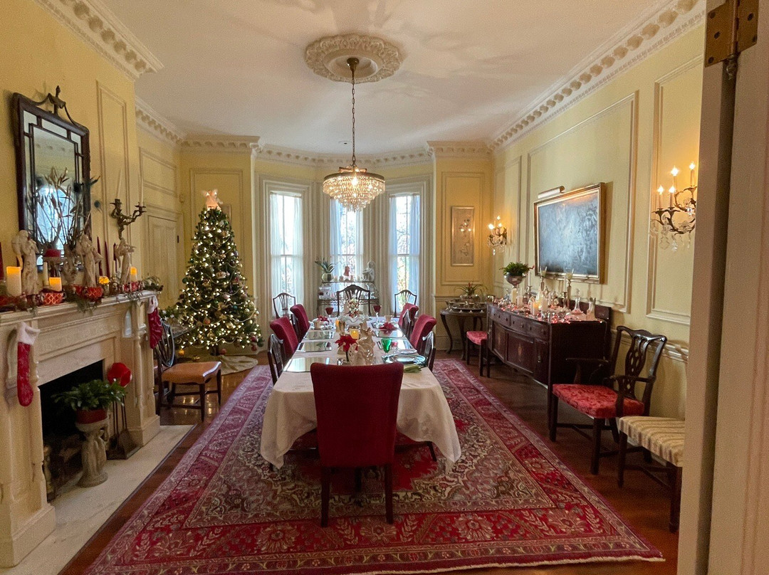 Springwood Inn主图