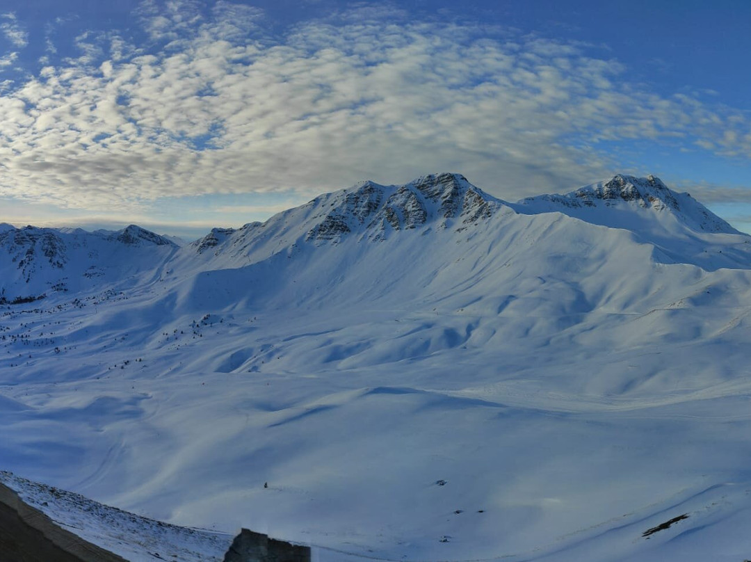 Villages Clubs du Soleil Vars主图