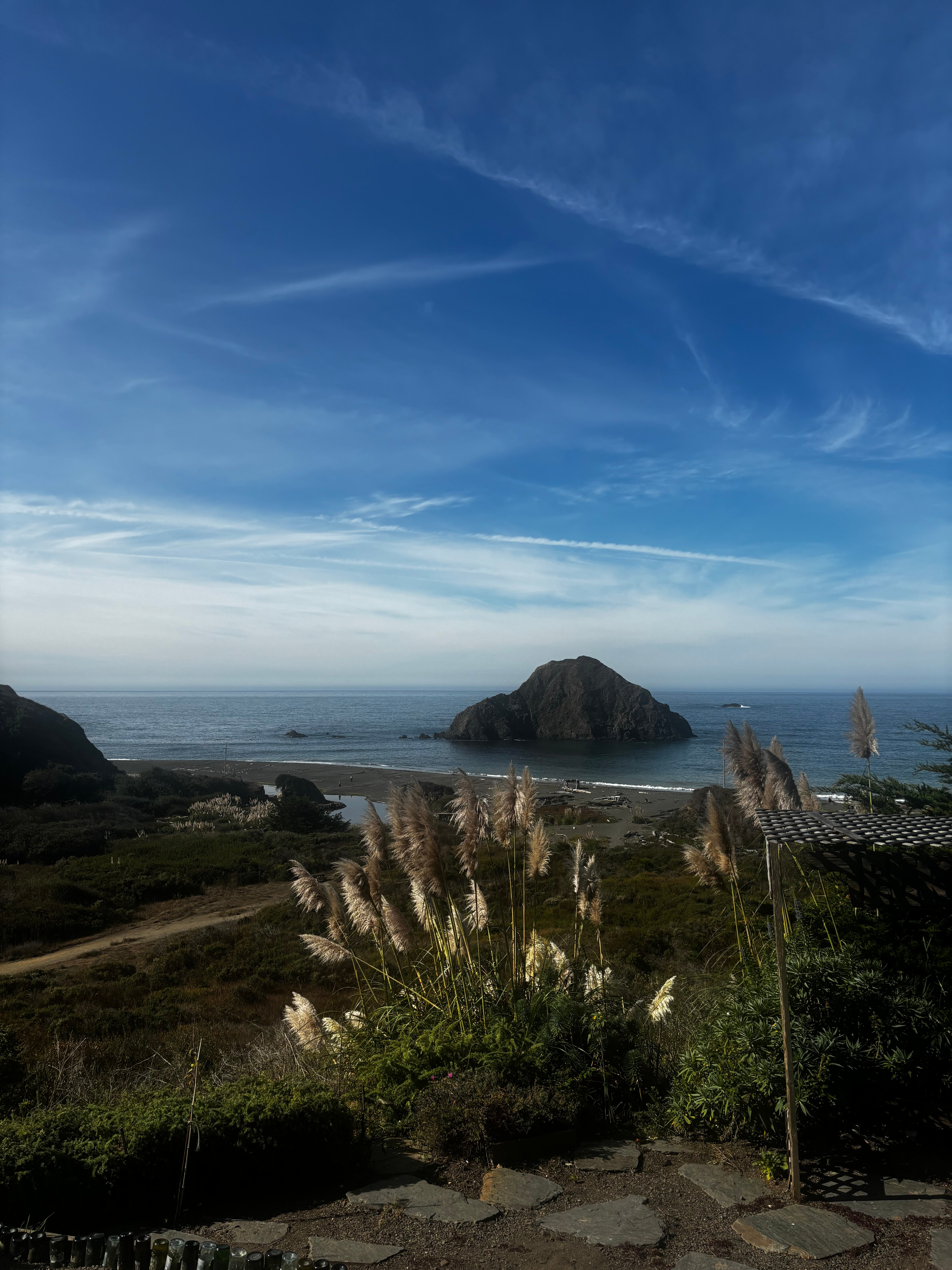 Elk Cove Inn & Spa-浴室