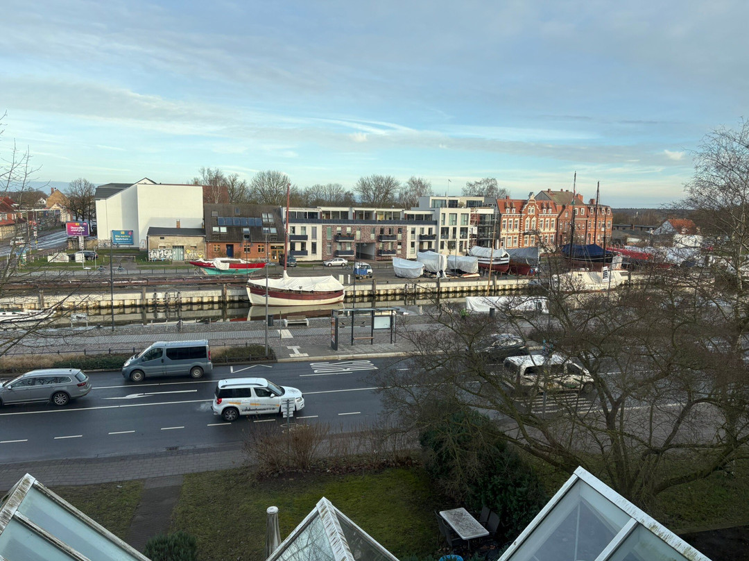 Alter Speicher Hotel & Restaurant主图