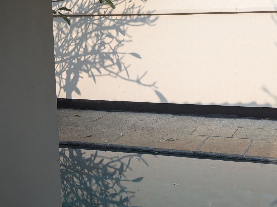 马杜赖遗产酒店主图