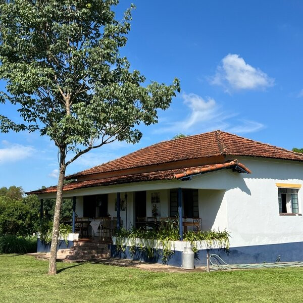 Leiteria Santa Paula