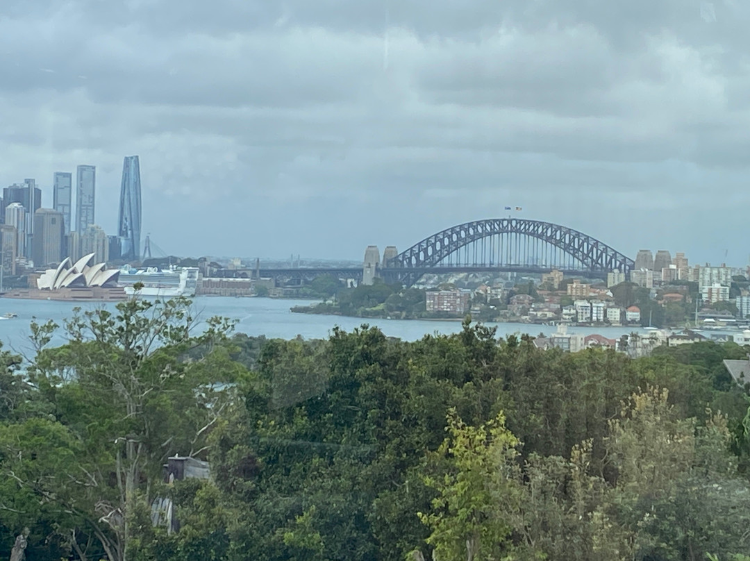 Wildlife Retreat At Taronga主图