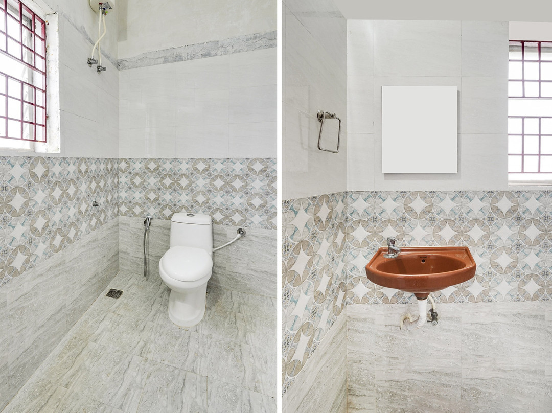 Super Hotel O Kovalam Near Bus Stand