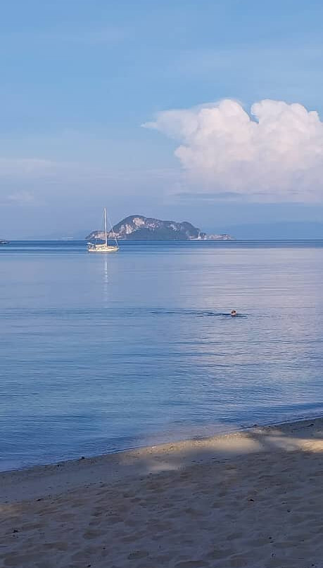 艾力克赛尔度假村主图