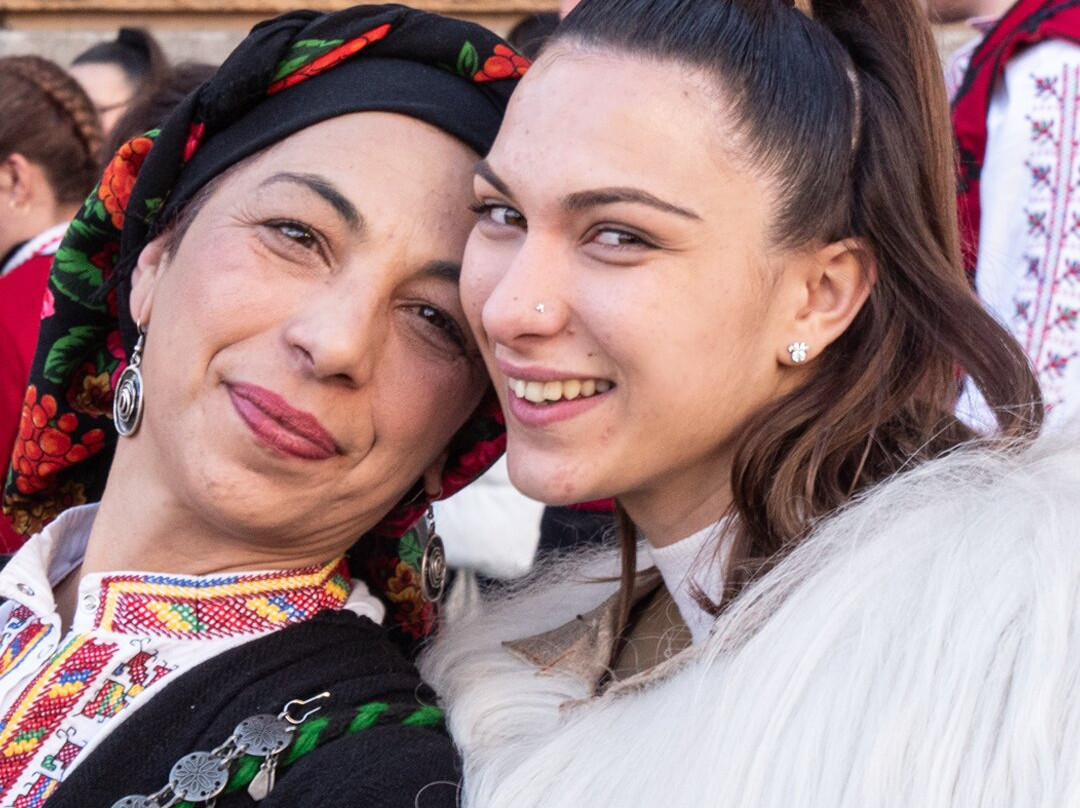 Private Guide Bulgaria-索非亚必去景点