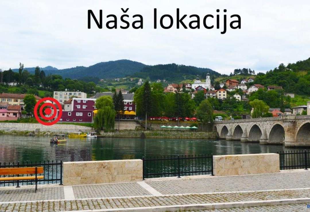 Apartment Lotika