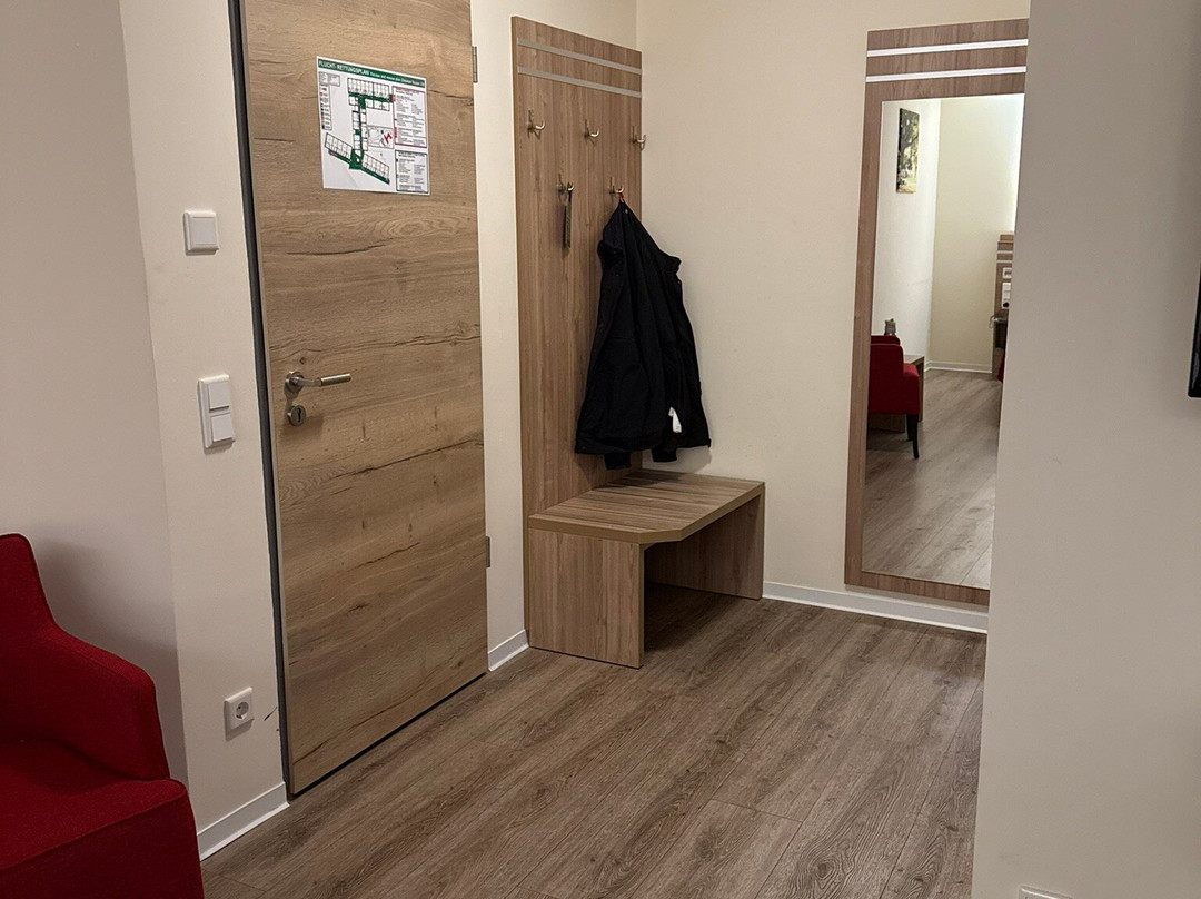 Parkhotel Herne主图