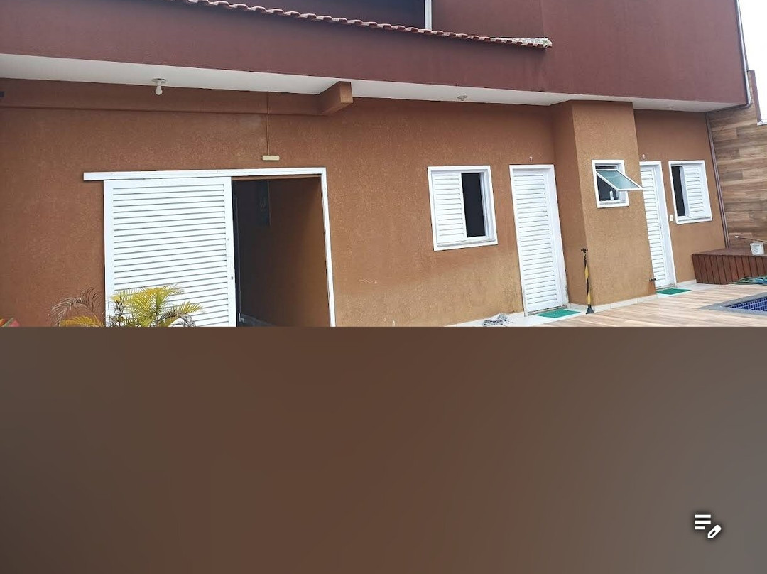 Baia de Guaratuba-瓜拉图巴必去景点