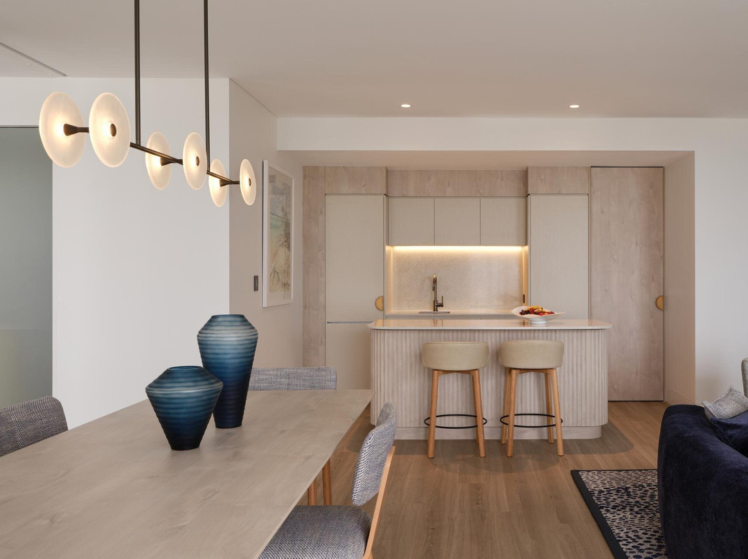 RACV皇家松树度假村主图