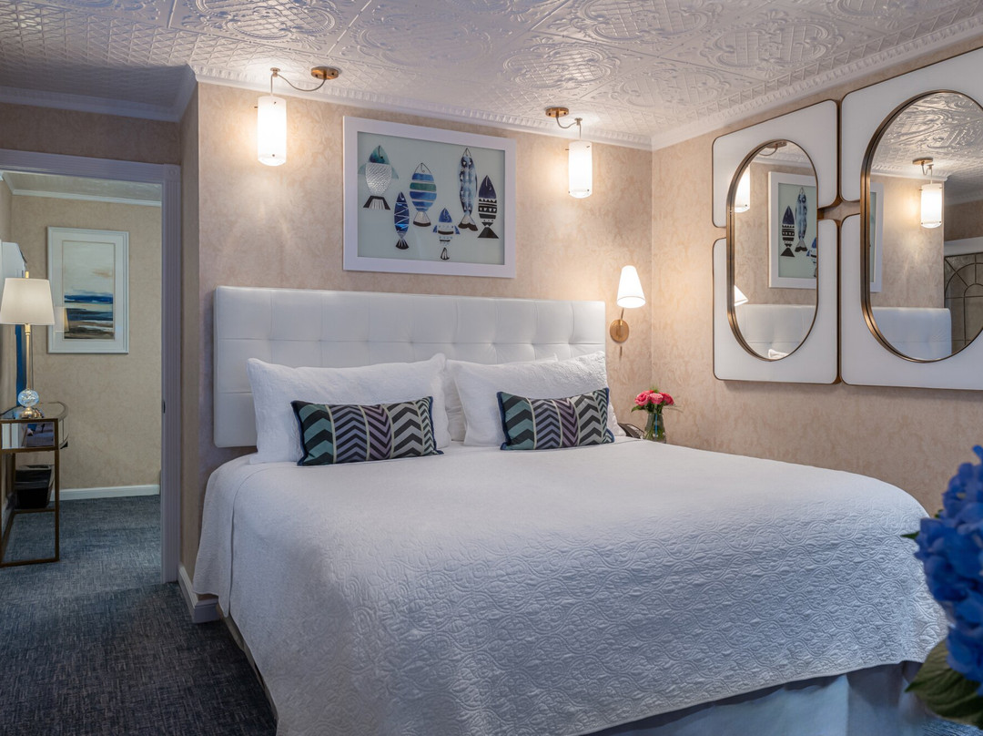 The Chateau Inn And Suites主图