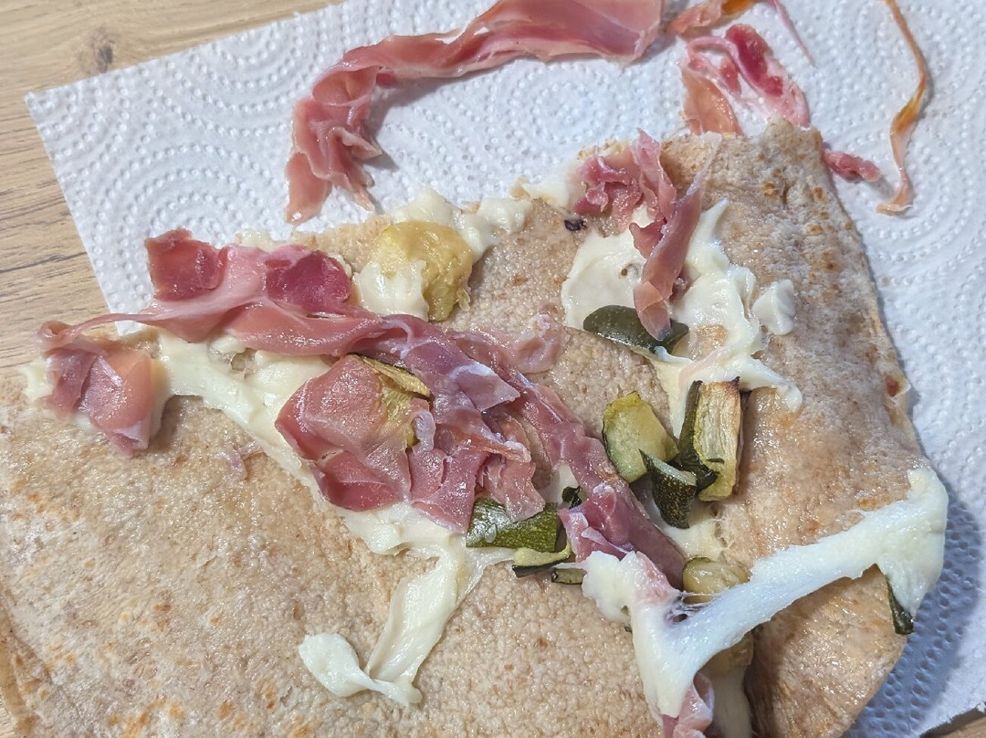 La Piadineria