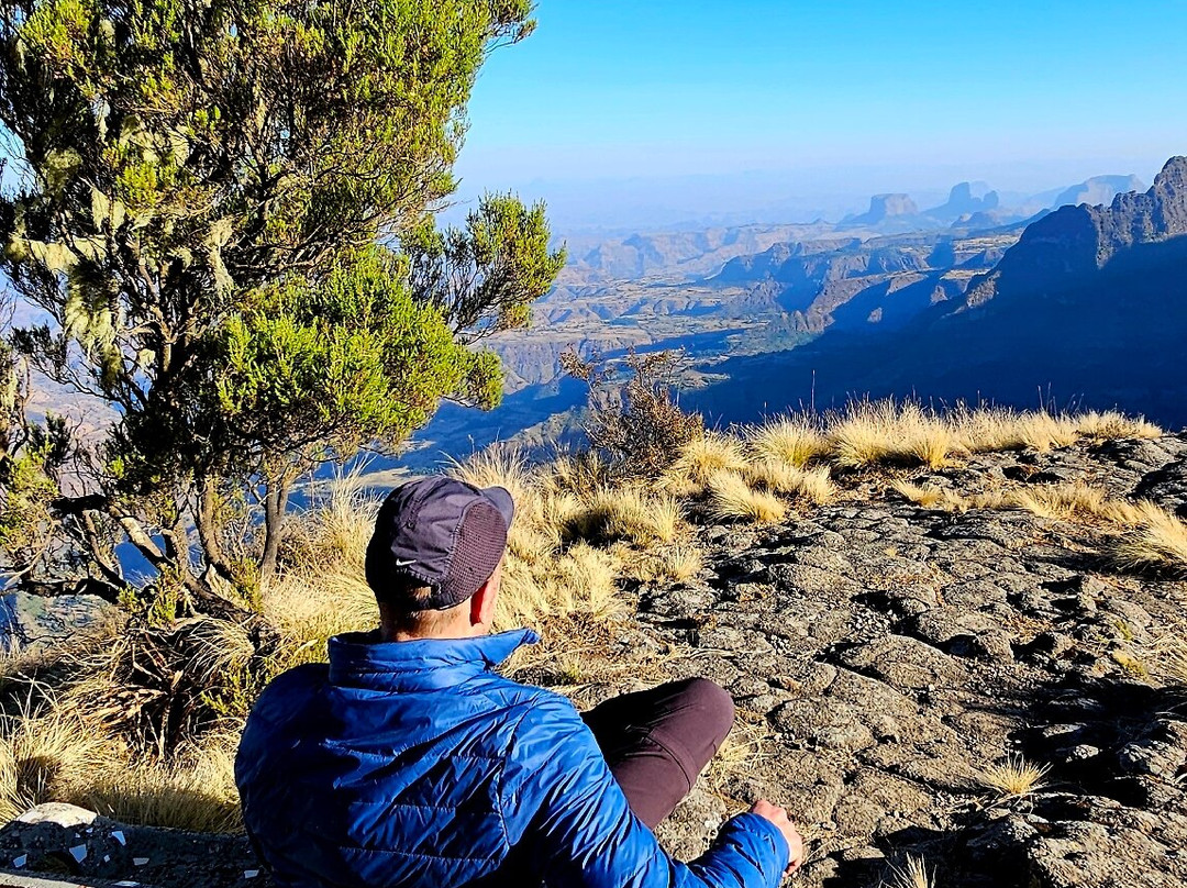 Simien Ethiopia Trekking by TAZ景点图片