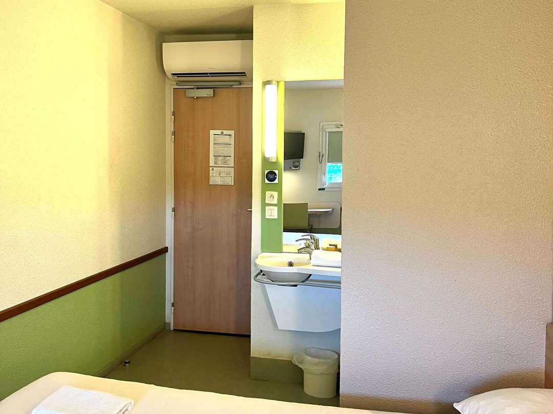 Ibis Budget Cosne-sur-Loire主图