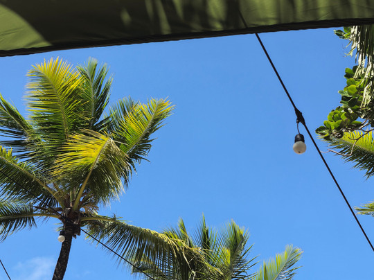 JBC Turismo-Itacare必去景点