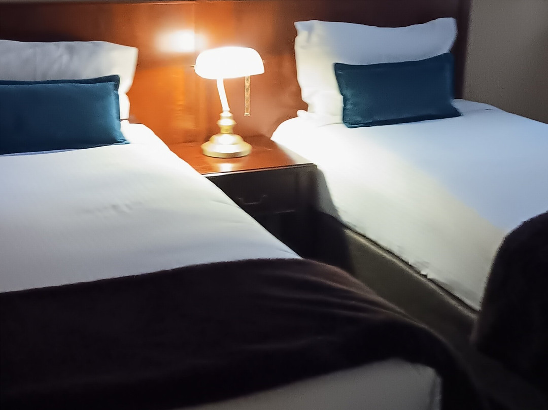 Club Wyndham Ballarat主图