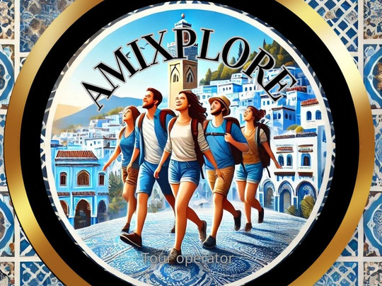 Morocco_pickup-弗吉尼亚市必去景点