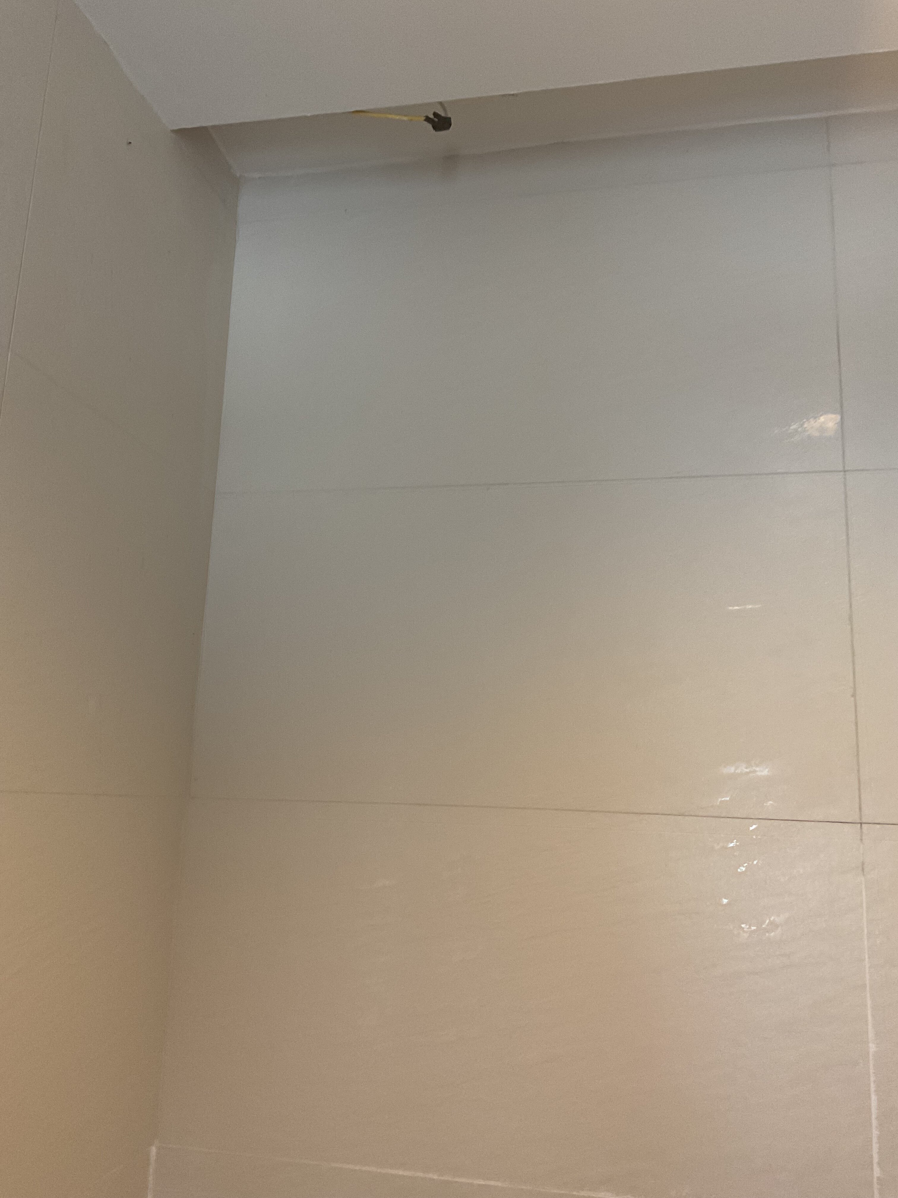 班斯日罗勇海滨酒店-浴室