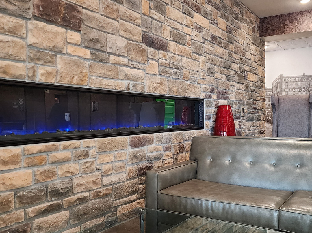 Cobblestone Hotel & Suites – Superior/Duluth主图