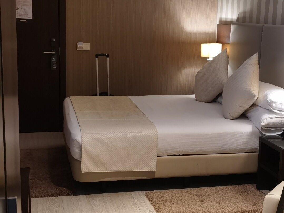 AZ Hotels Zeralda主图