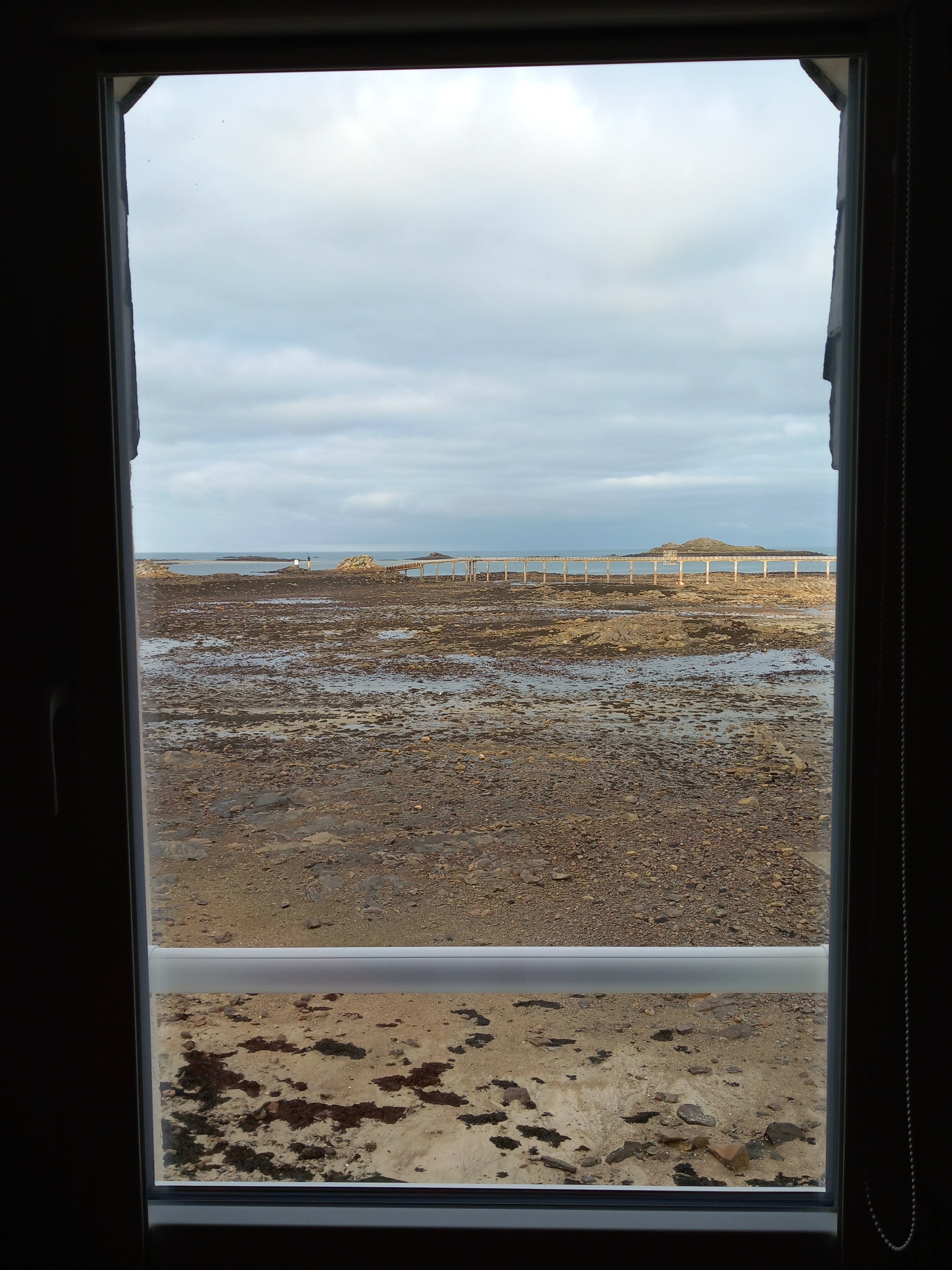 宜必思罗斯科夫杜波德梅尔路酒店-酒店景观